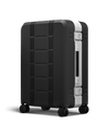 Ramverk Pro Check-in Luggage Medium Silver