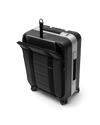 Ramverk Pro Front-access Carry-on Silver