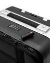 Ramverk Pro Front-access Carry-on Black Out