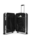 Ramverk Pro Check-in Luggage Large Black Out