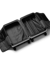 Ramverk Pro Check-in Luggage Large Black Out