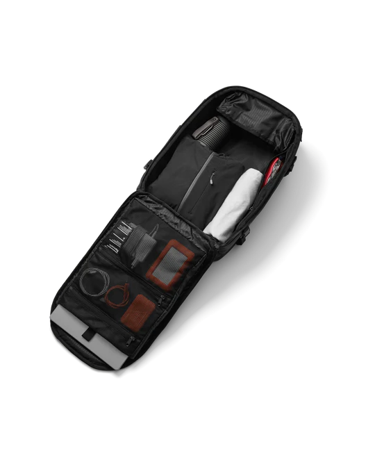 Ramverk Pro Backpack 26L Black Out