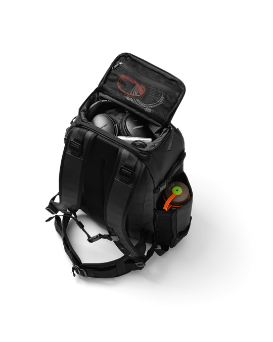 Ramverk Pro Backpack 26L Black Out