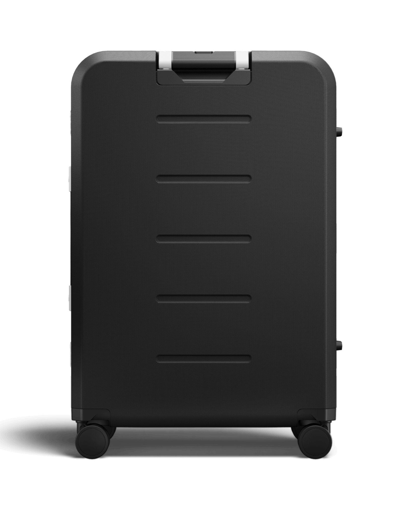 Ramverk Pro Check-in Luggage Large Black Out