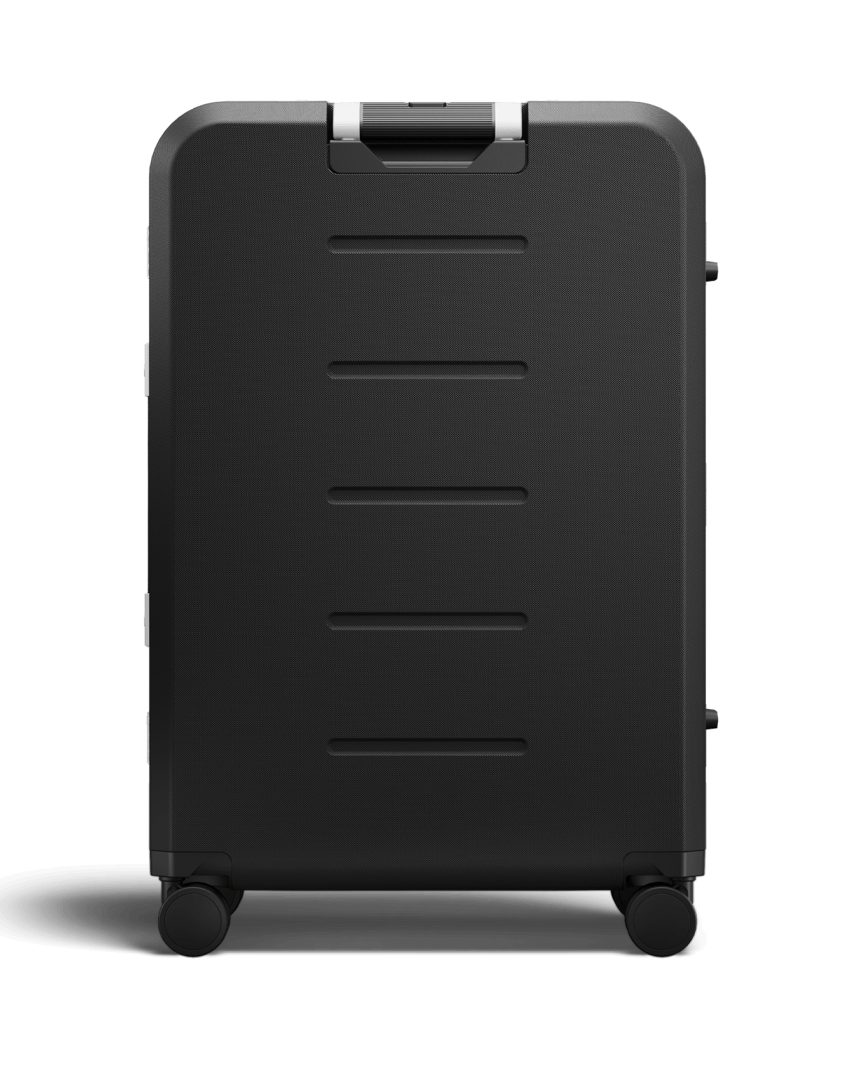 Ramverk Pro Check-in Luggage Large Silver
