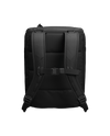 Roamer Duffel Pack 25L Black Out