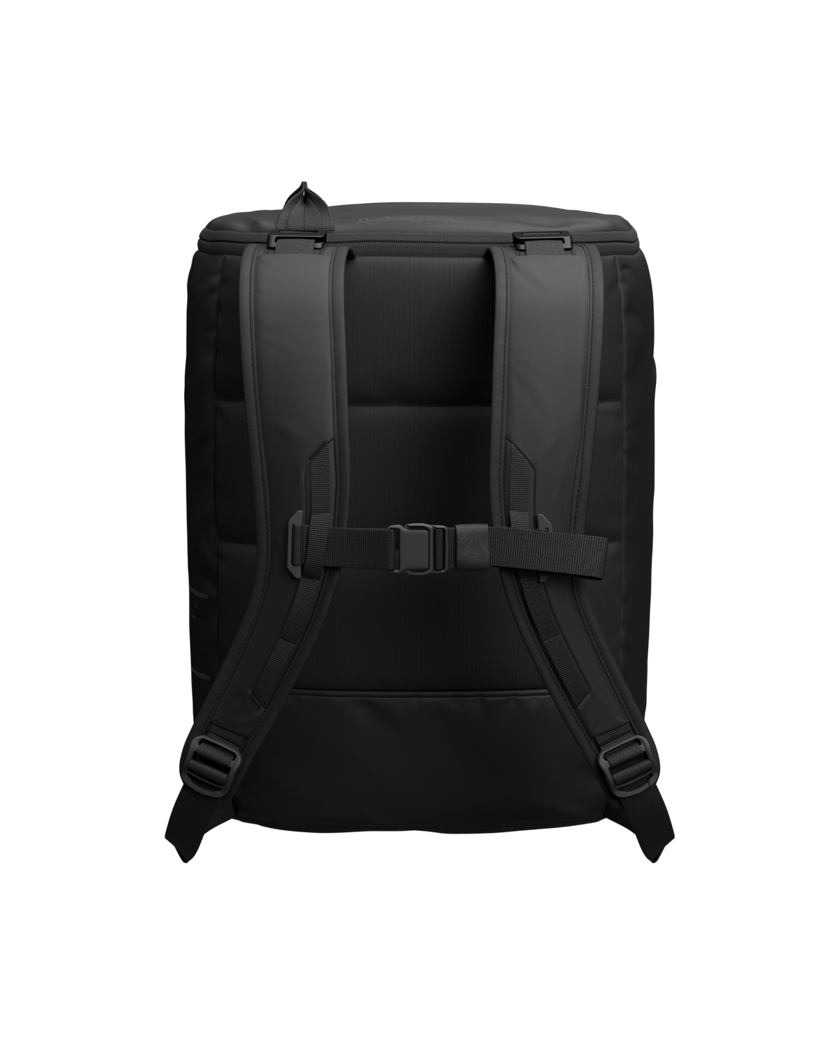 Roamer Duffel Pack 25L Black Out