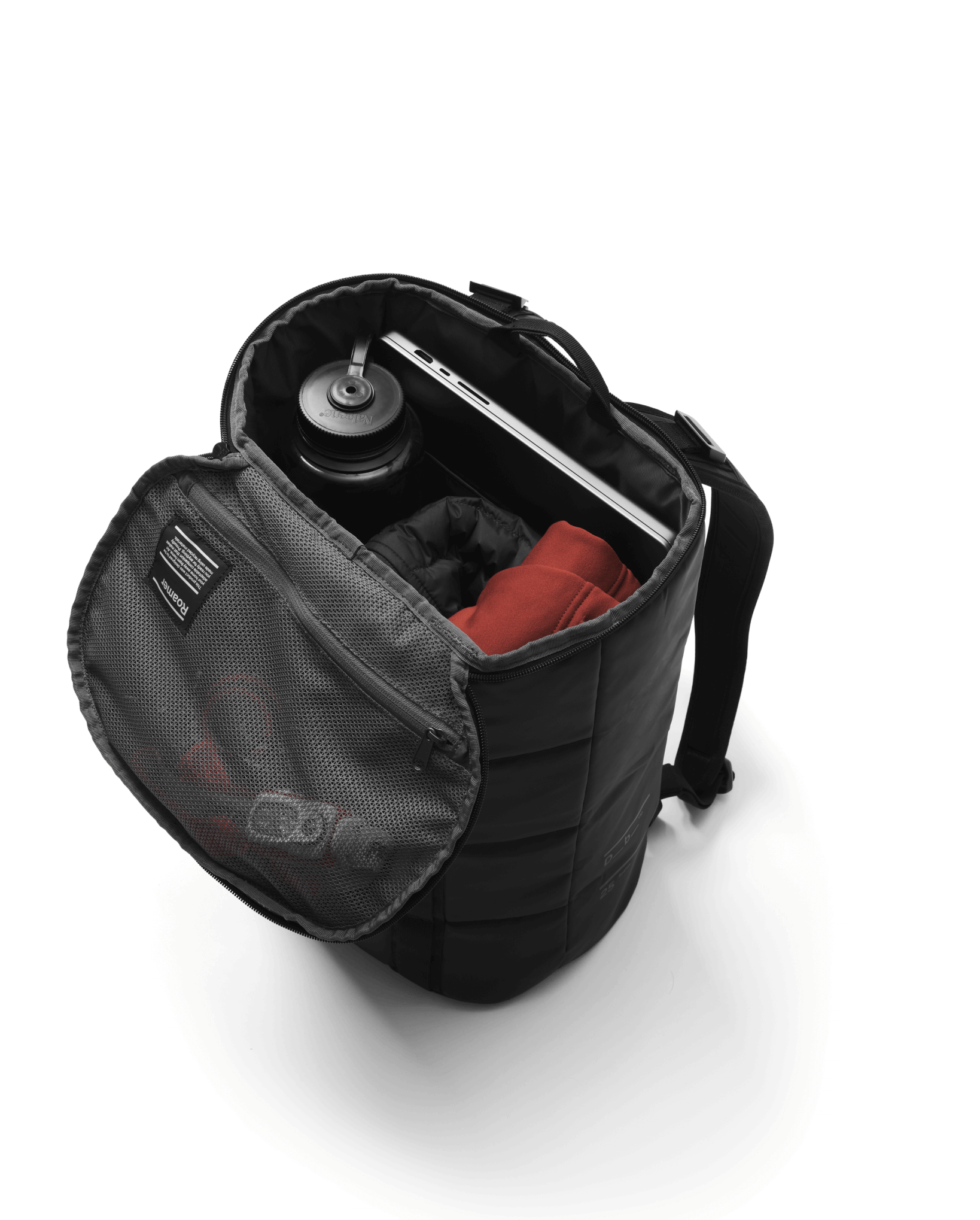 Roamer Duffel Pack 25L Sand Grey