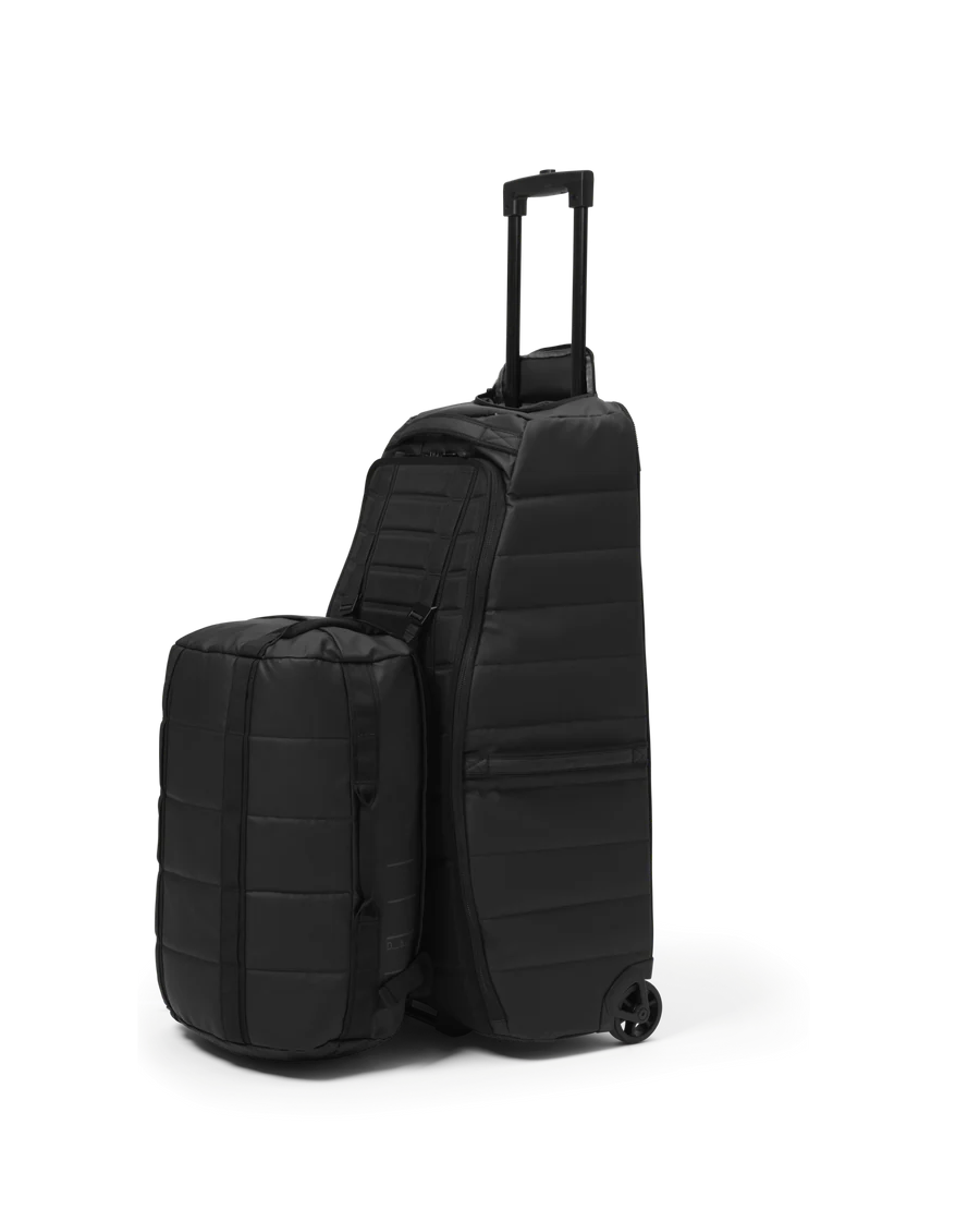 Roamer Duffel 40L Sand Grey