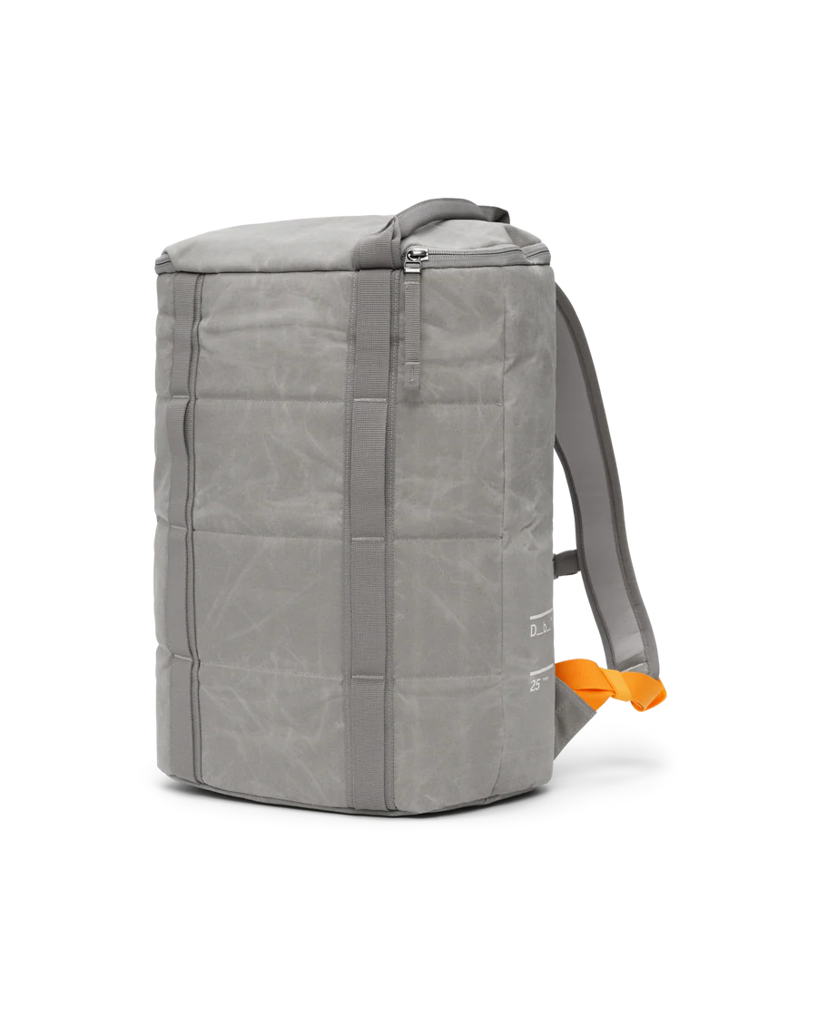 Roamer Duffel Pack 25L Sand Grey