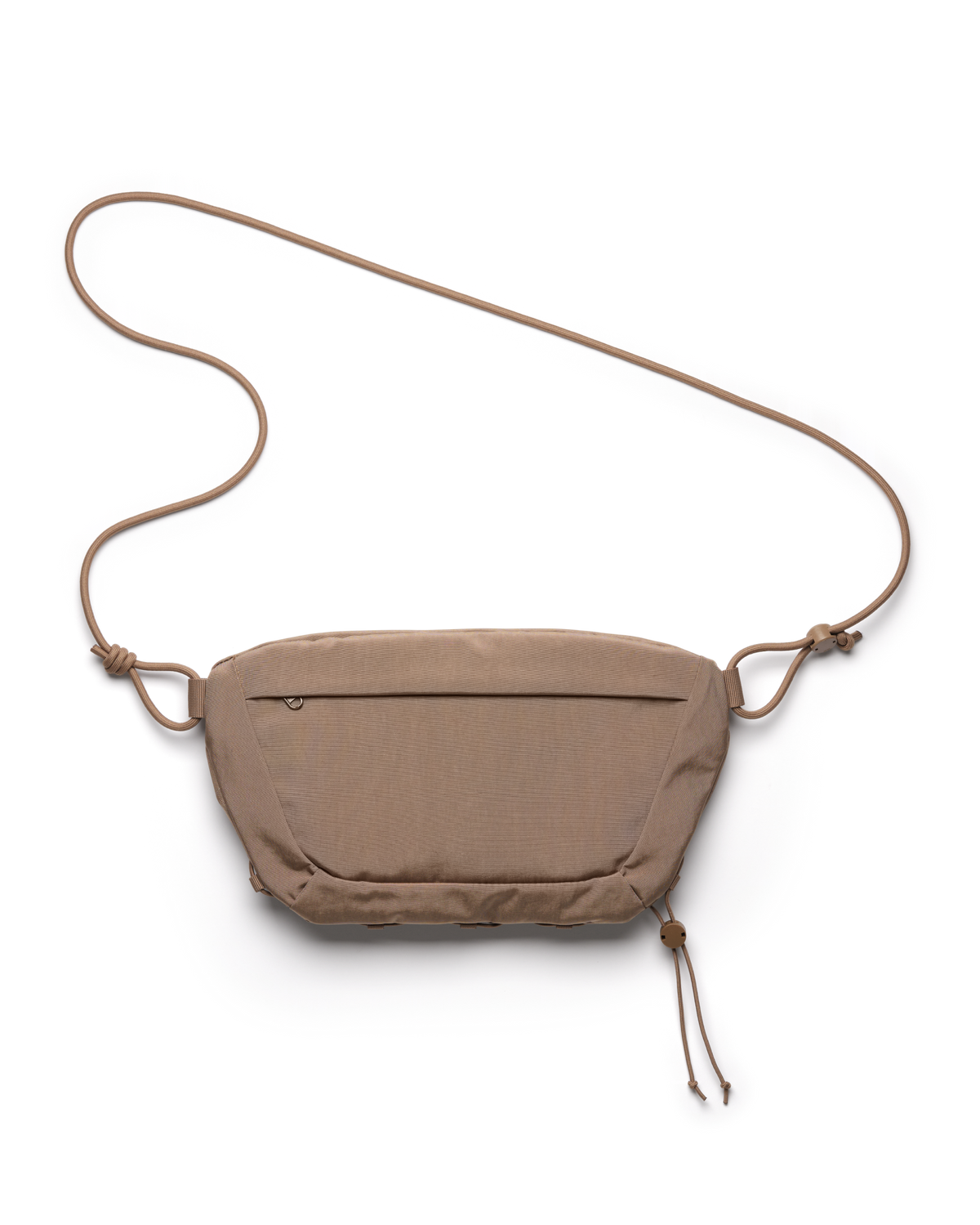 Roamer Pro Sling Bag 6L in Affogato Brown – product photo 3
