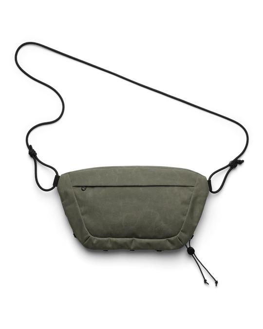 Roamer Pro Sling Bag 6L Forest Green