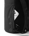 Roamer Pro Split Duffel 50L in Black Out – product photo 8