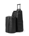 Roamer Pro Split Duffel 70L Black Out