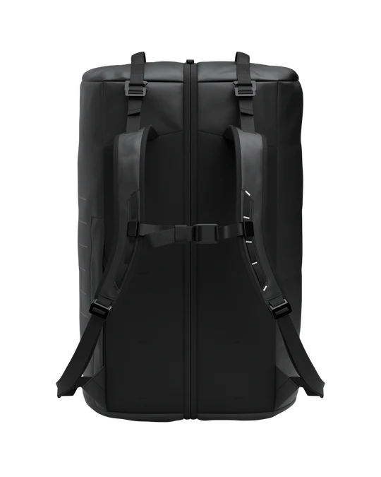 Roamer Pro Split Duffel 90L Black Out