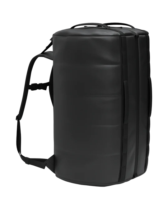 Roamer Pro Split Duffel 90L Black Out