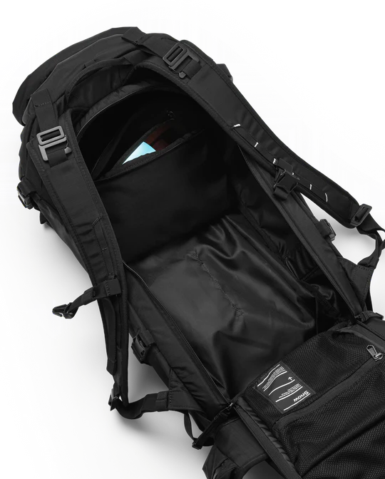 Snow Pro Backpack 32L Coral Flash