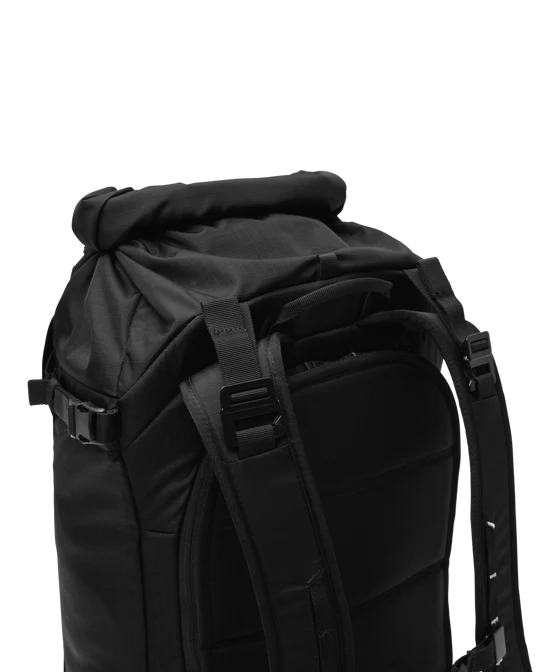 Snow Pro Backpack 32L Coral Flash