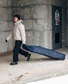Snow Roller Pro 127L in Blue Hour – product photo 9