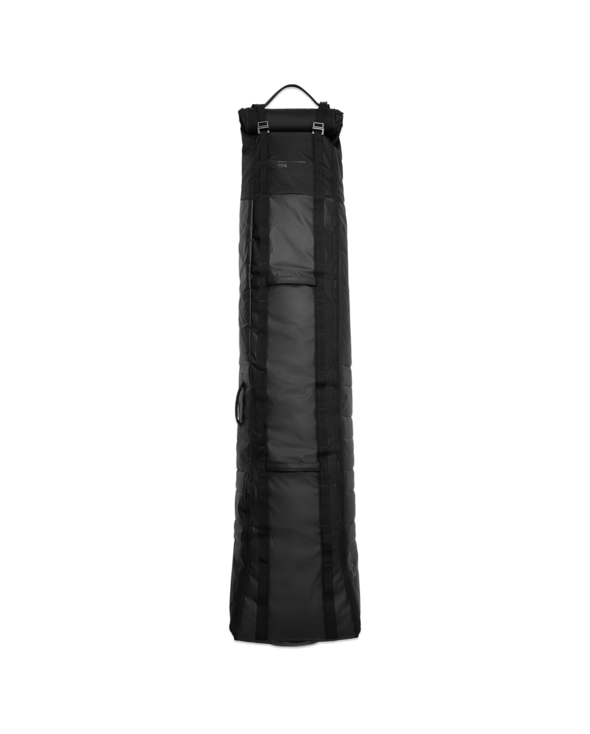 Snow Roller Pro 127L Black Out