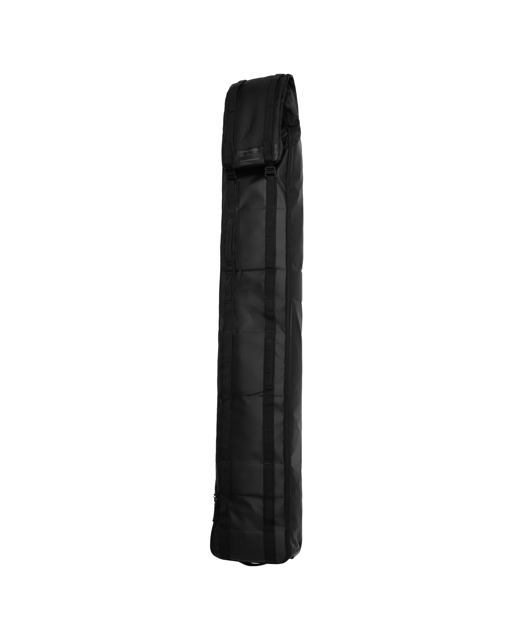 Snow Roller Pro 70L Black Out