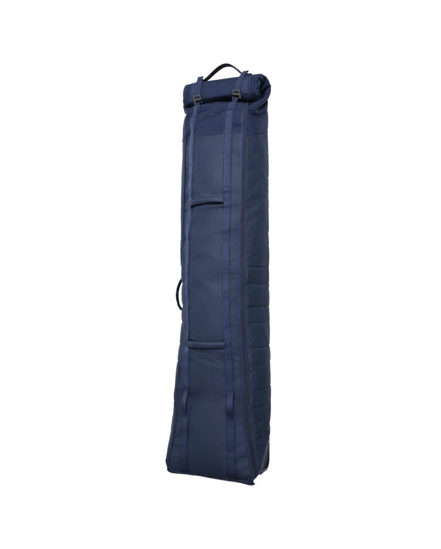 Snow Roller Pro 127L Blue Hour