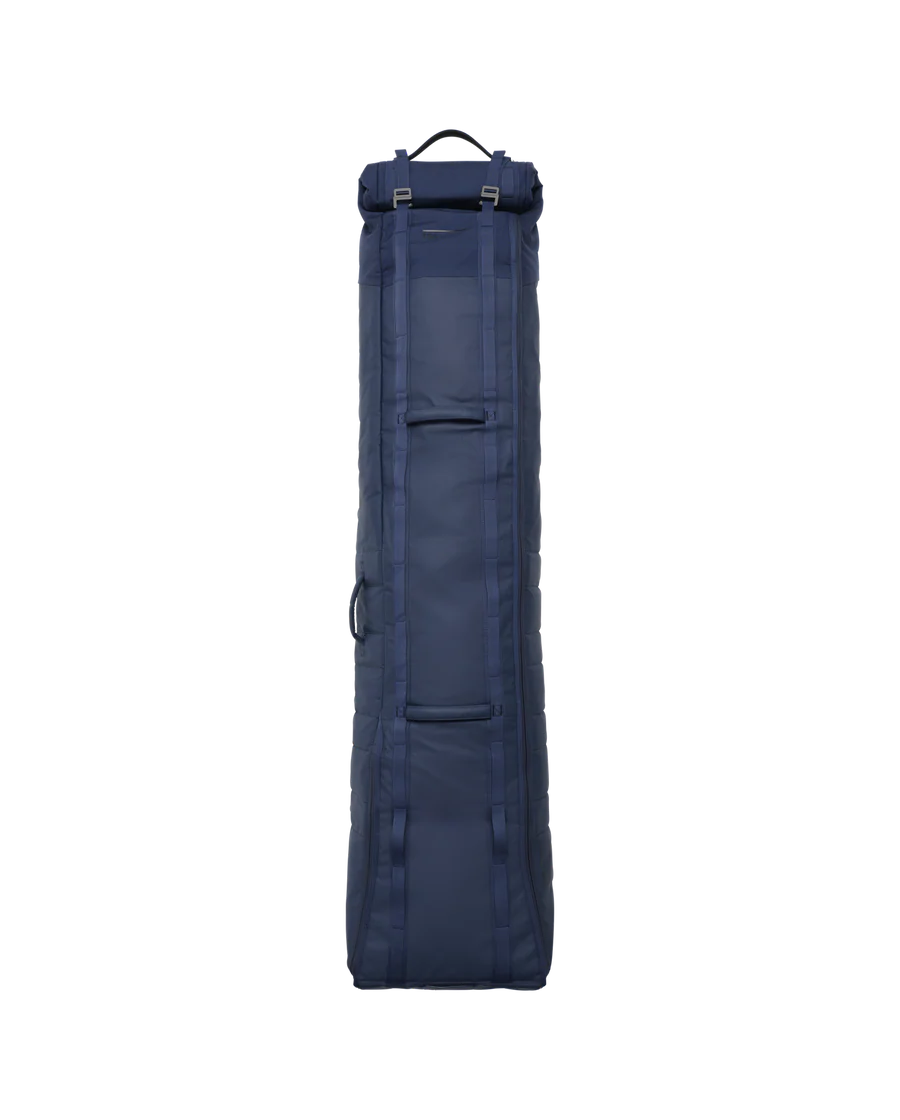 Snow Roller Pro 127L Blue Hour
