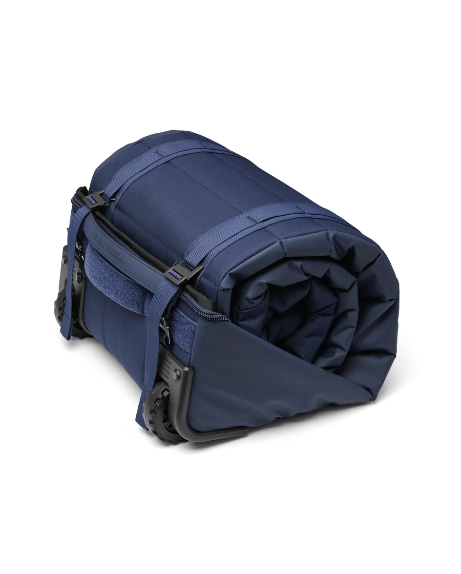 Snow Roller Pro 127L Blue Hour