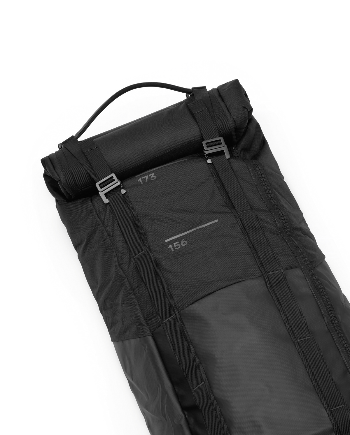 Snow Roller Pro 127L in Blue Hour – product photo 12