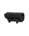 Surf Pro Coffin 6'6 3-4 Boards Black Out