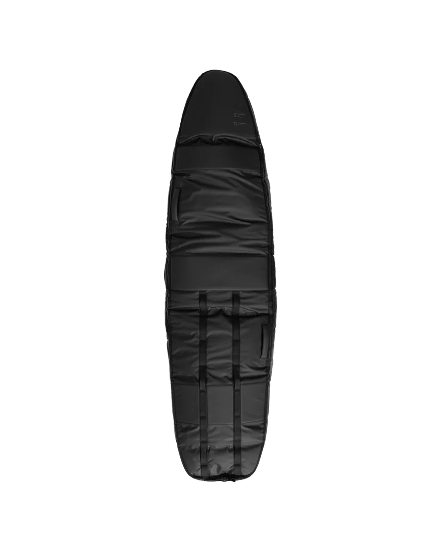 Surf Roller Pro 7'6 3 Boards Black Out