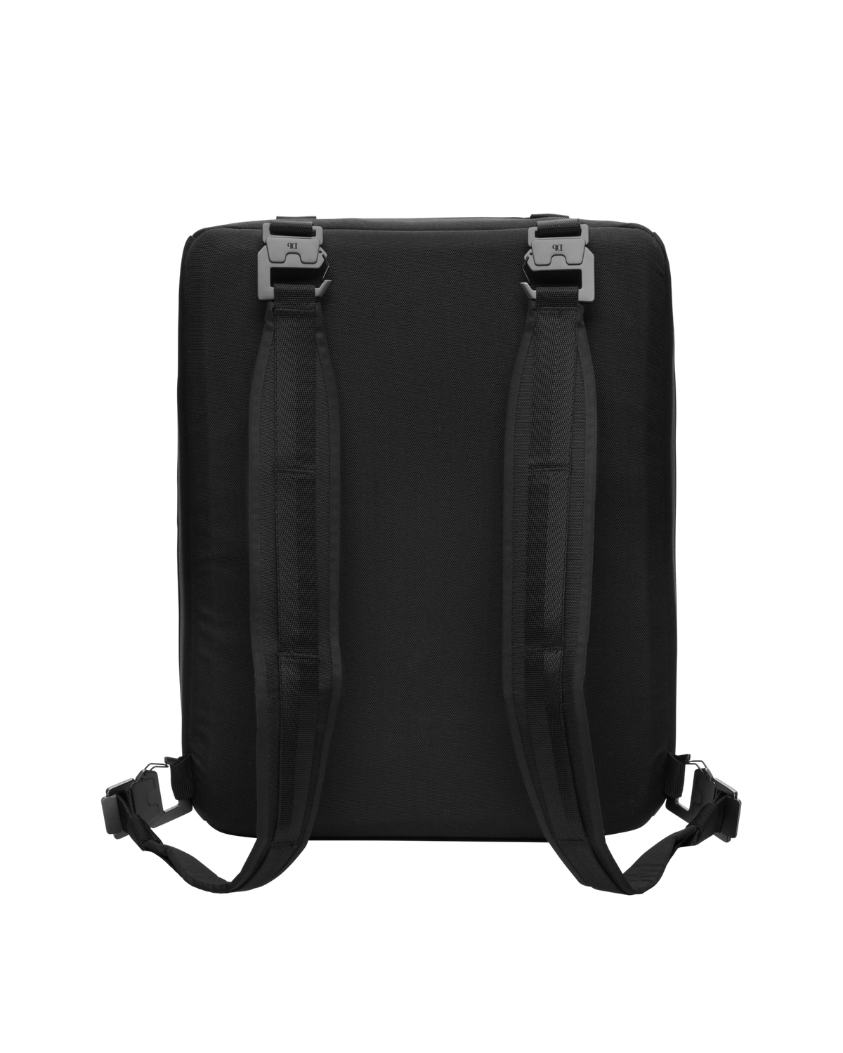 Ramverk Detachable Shoulder Straps in Black Out – product photo 2