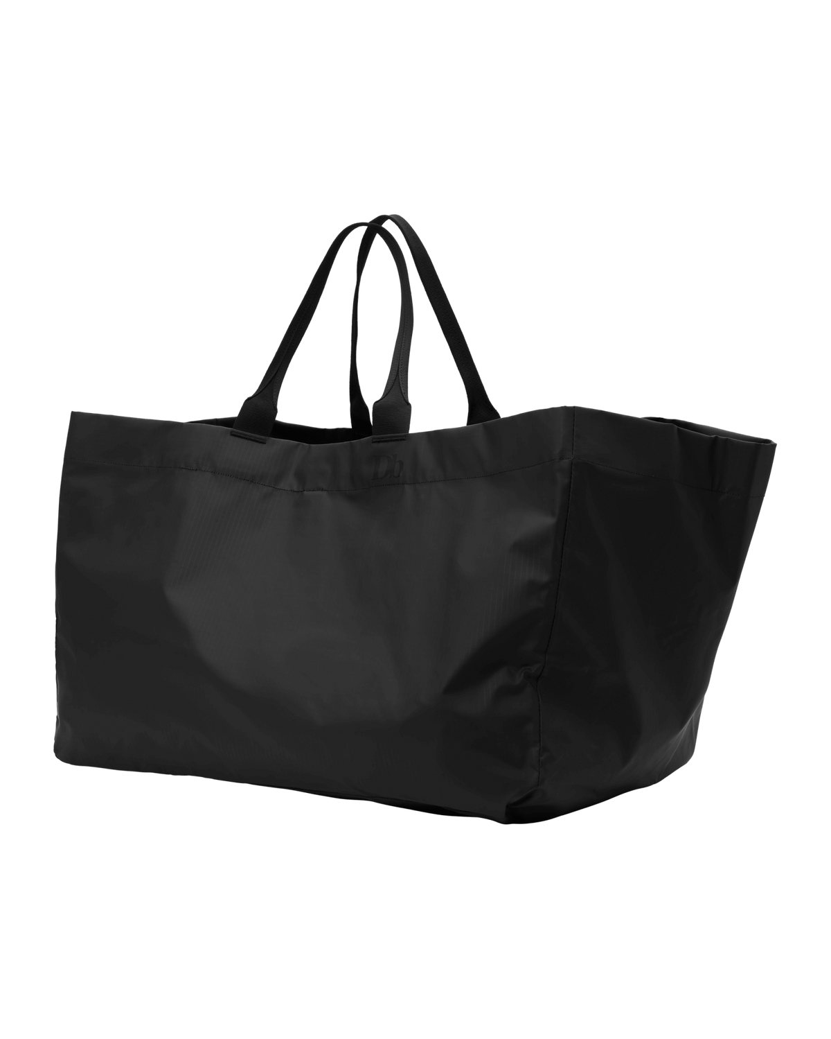Surf Essential Tote 80L Black Out