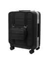 Ramverk Pro Front-access Carry-on Silver