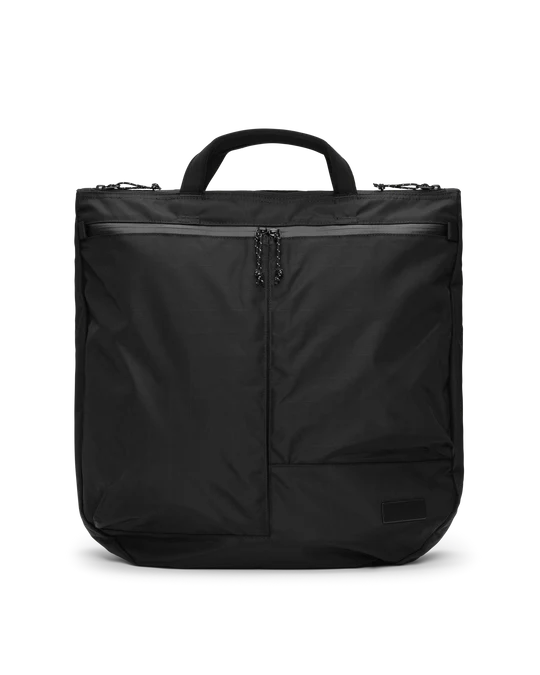 Utility Tote 32L Black Out
