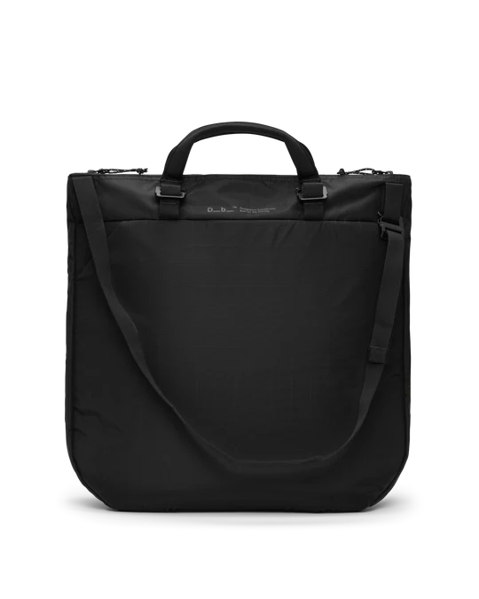 Utility Tote 32L Black Out