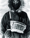 Weigh Lighter Sling 10L in Monochrome – product photo 2